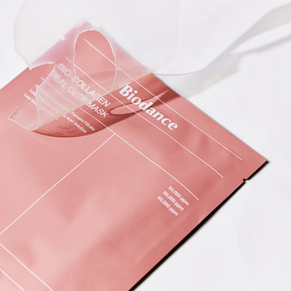 BIODANCE Bio Collagen Real Deep Mask Sheet, 34g (7P)