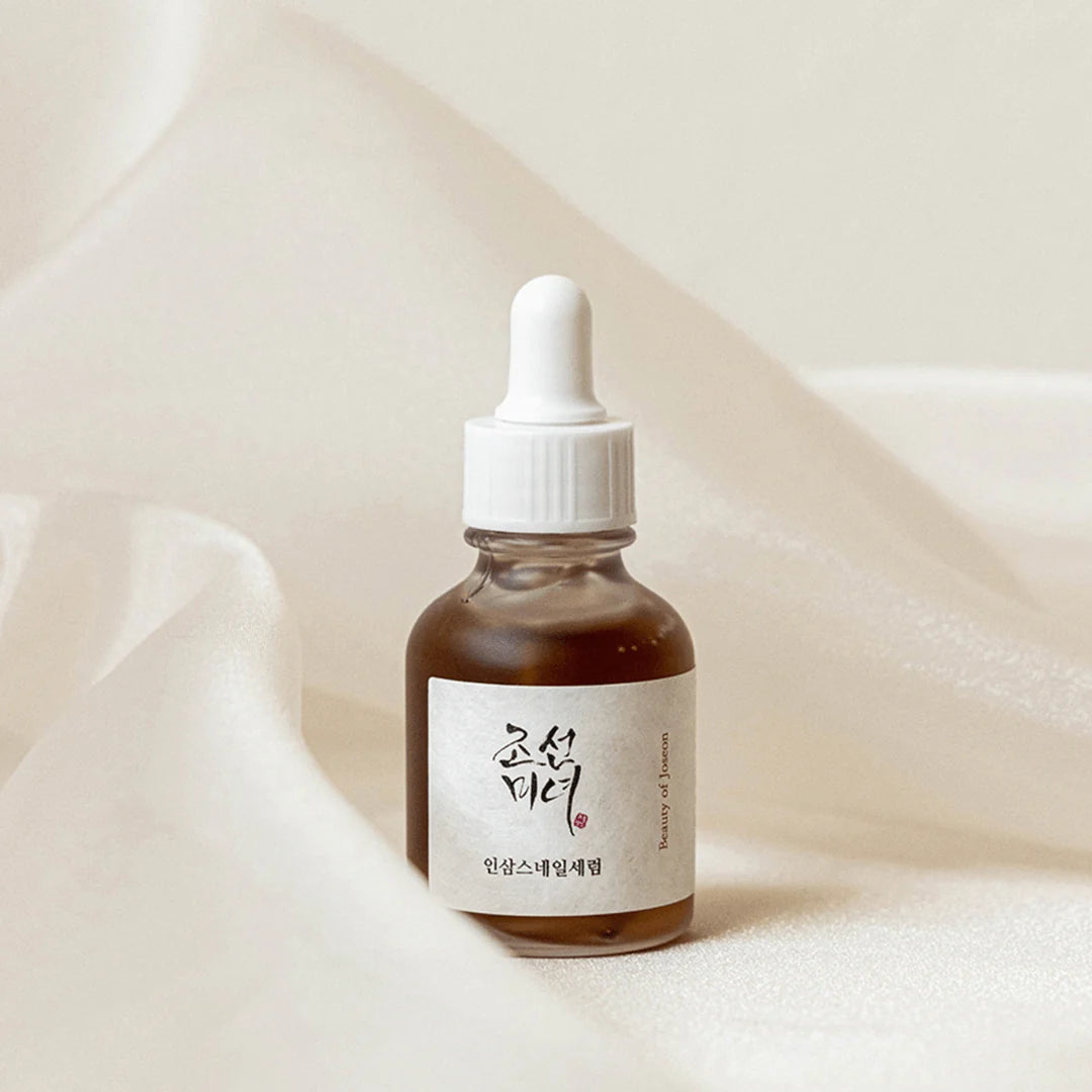 Beauty of Joseon  Revive Serum : Ginseng + Snail Mucin, 30ml