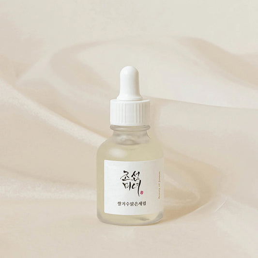 Beauty of Joseon Glow Deep Serum Rice,  30 ml