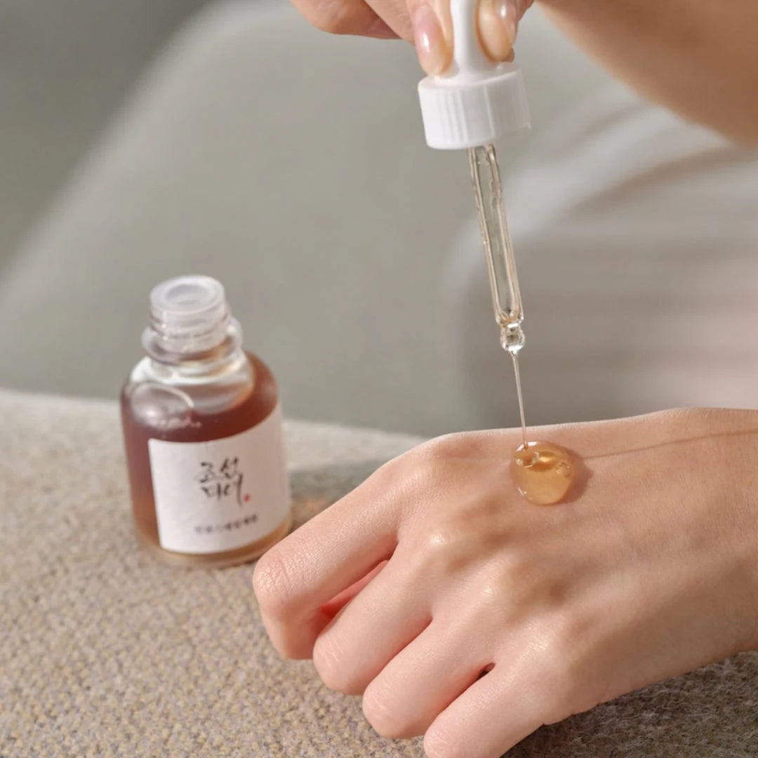 Beauty of Joseon  Revive Serum : Ginseng + Snail Mucin, 30ml